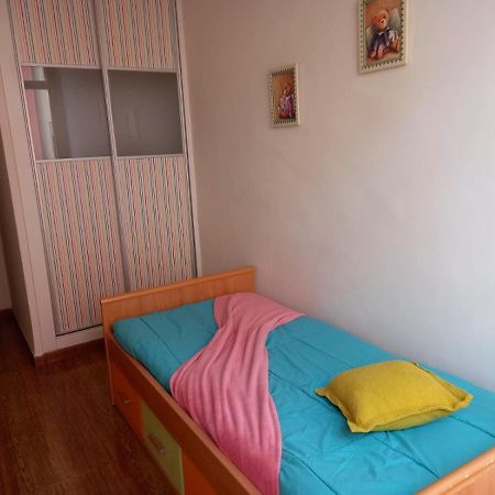 Apartamento Centrico Santa Cruz de Tenerife Exteriör bild