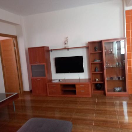 Apartamento Centrico Santa Cruz de Tenerife Exteriör bild