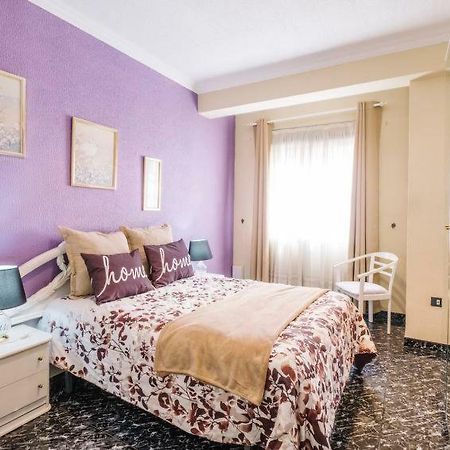 Apartamento Centrico Santa Cruz de Tenerife Exteriör bild