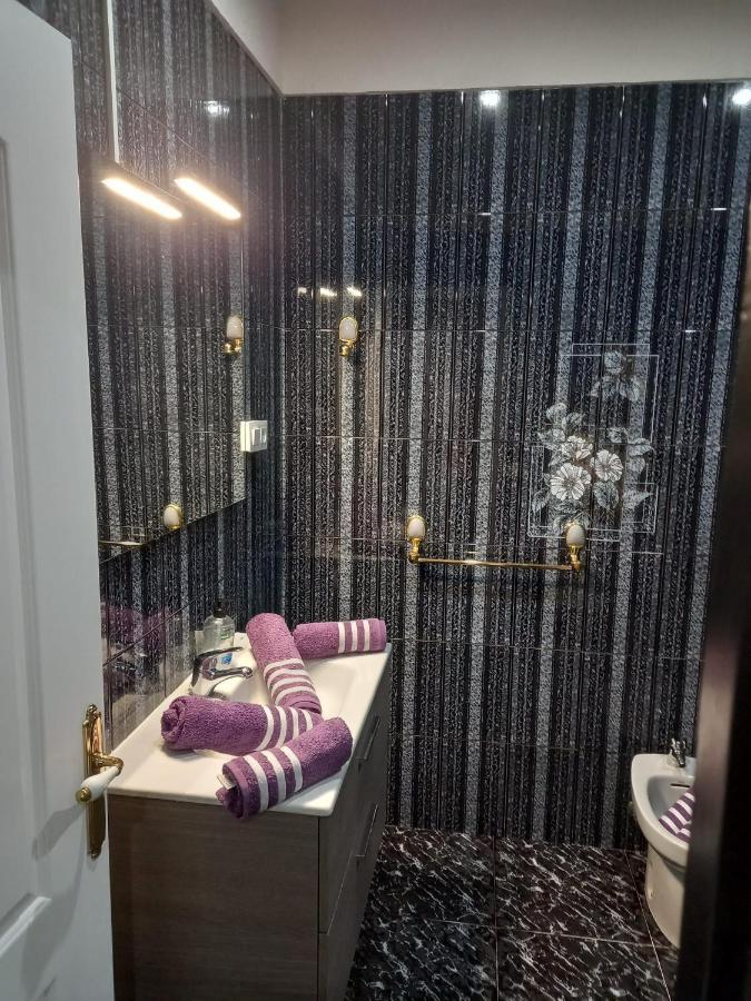 Apartamento Centrico Santa Cruz de Tenerife Exteriör bild