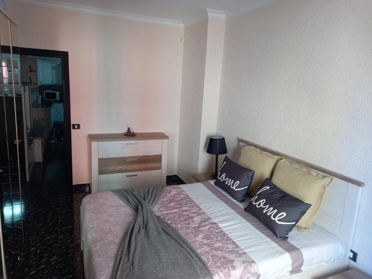 Apartamento Centrico Santa Cruz de Tenerife Exteriör bild