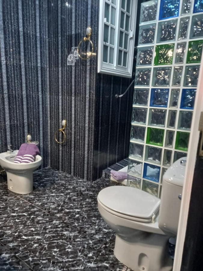 Apartamento Centrico Santa Cruz de Tenerife Exteriör bild