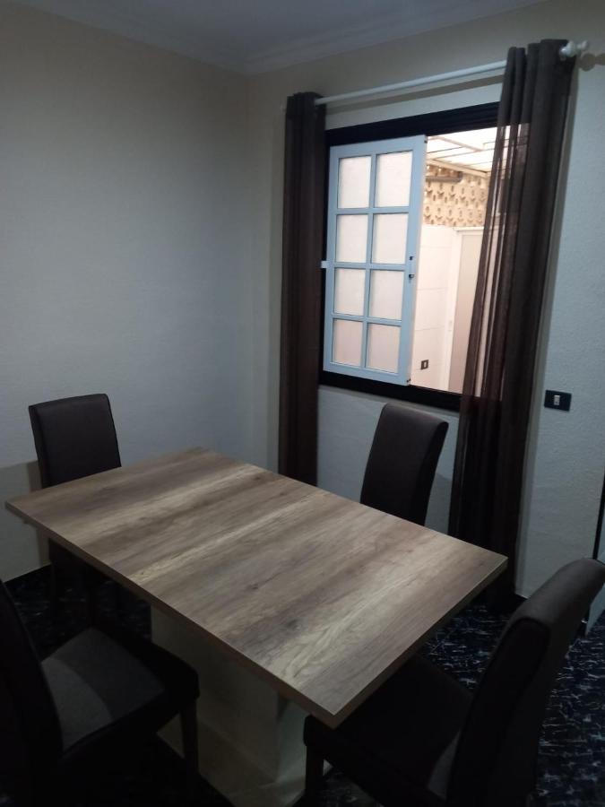Apartamento Centrico Santa Cruz de Tenerife Exteriör bild