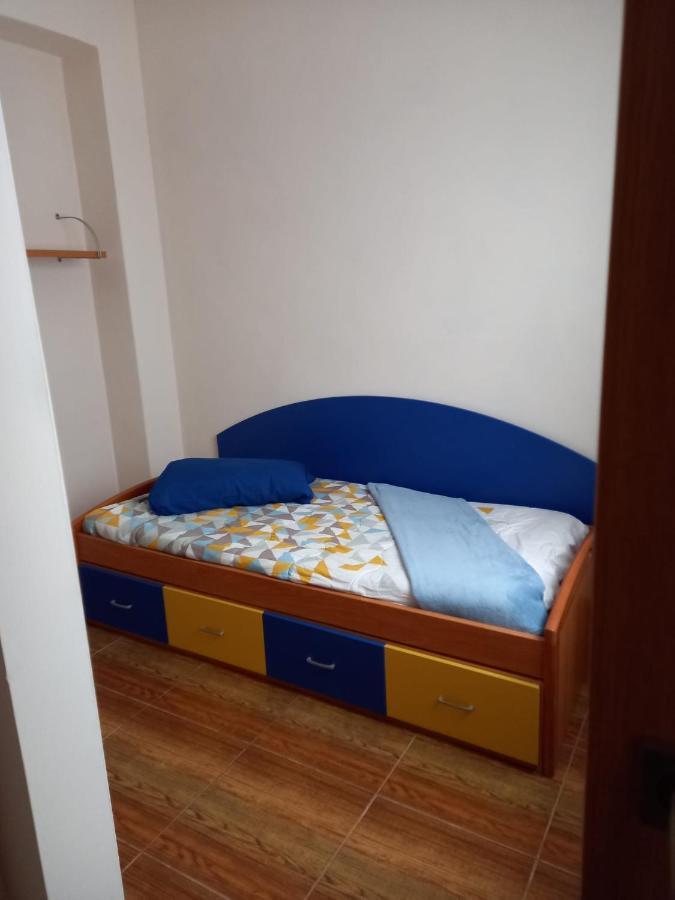 Apartamento Centrico Santa Cruz de Tenerife Exteriör bild