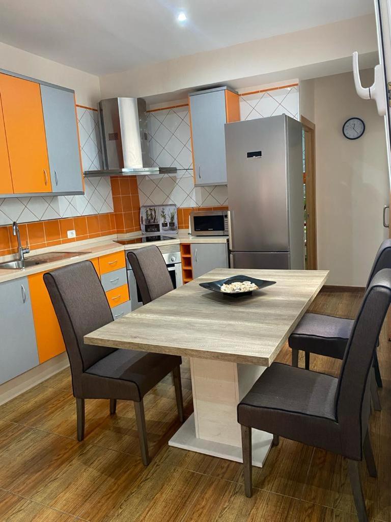 Apartamento Centrico Santa Cruz de Tenerife Exteriör bild