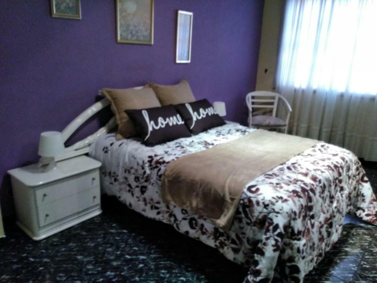 Apartamento Centrico Santa Cruz de Tenerife Exteriör bild