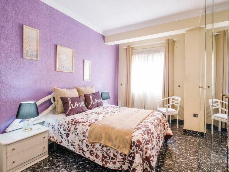 Apartamento Centrico Santa Cruz de Tenerife Exteriör bild