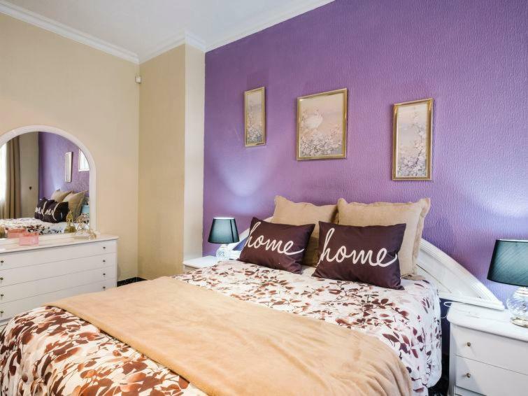 Apartamento Centrico Santa Cruz de Tenerife Exteriör bild