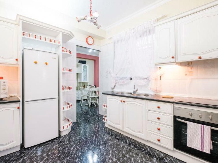 Apartamento Centrico Santa Cruz de Tenerife Exteriör bild