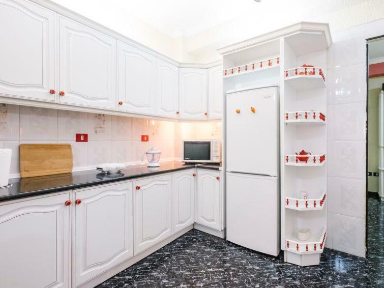 Apartamento Centrico Santa Cruz de Tenerife Exteriör bild