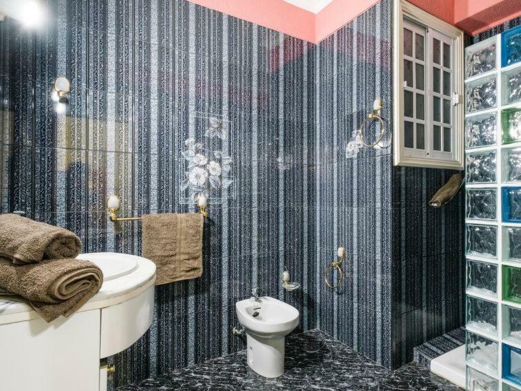 Apartamento Centrico Santa Cruz de Tenerife Exteriör bild